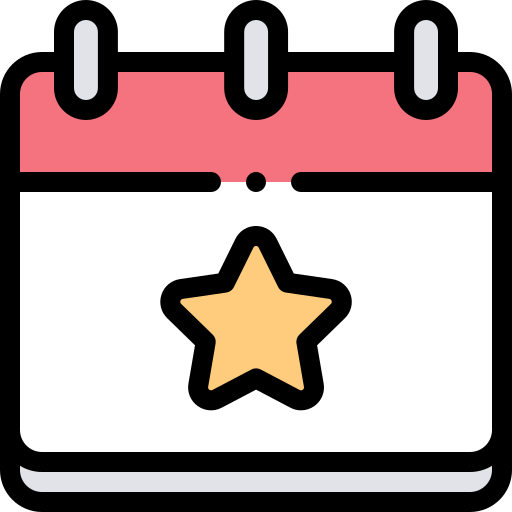 event discovery icon