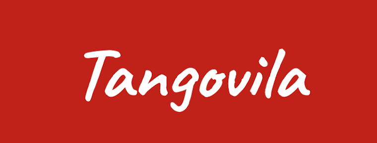 Tangovila Logo