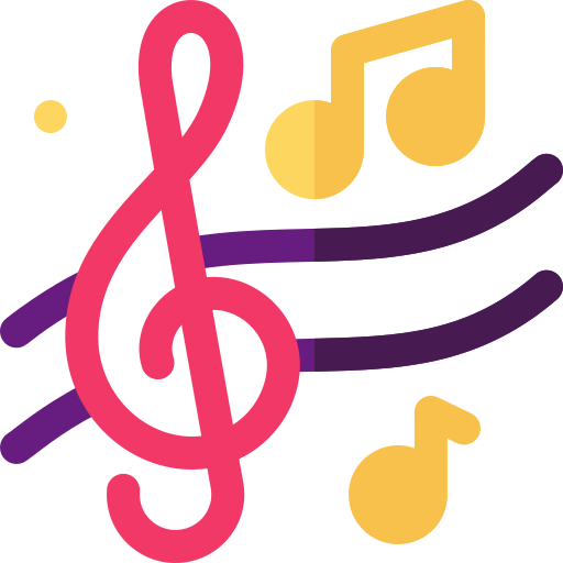 music icon