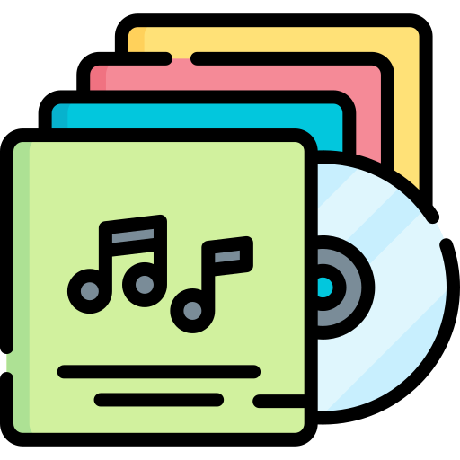 playlist icon