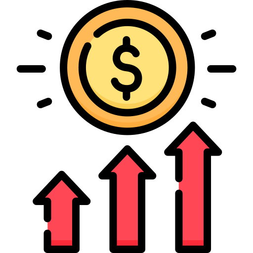 video sales icon