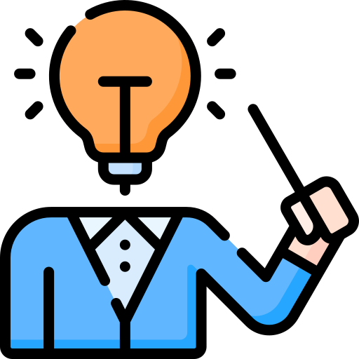 teacher icon